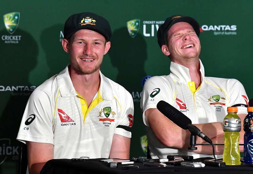 Ashes 2017: Gabba Test