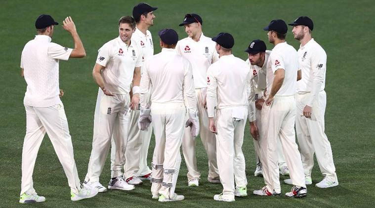 Ashes 2017: Craig Overton takes big step towards Test debut for England