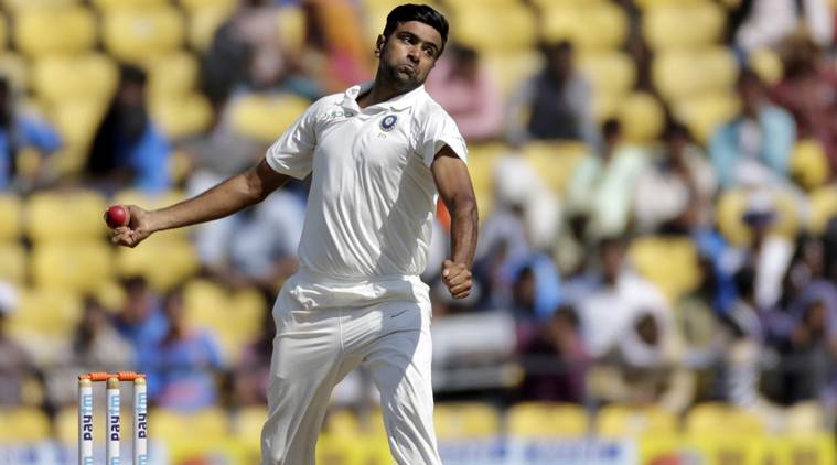 R Ashwin eyes 600 Test wickets after record-breaking feat in Nagpur |  Sports News,The Indian Express