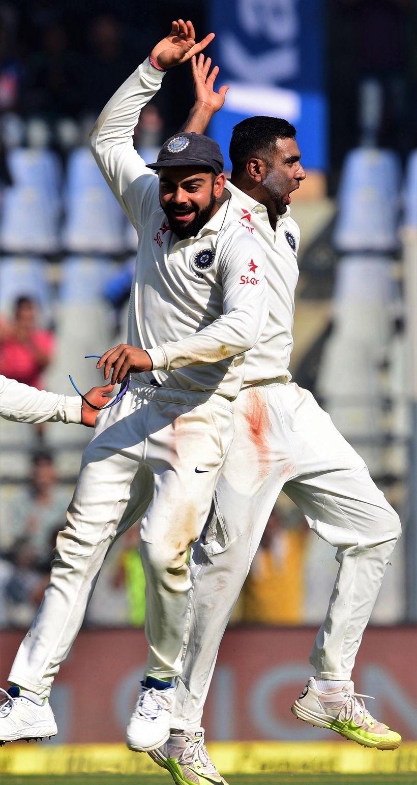 Indian players have been busy between the second and third Sri Lanka tests