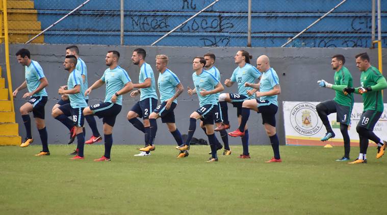 World Cup 2018 qualifying tournament reaching its climax - Sports News ...