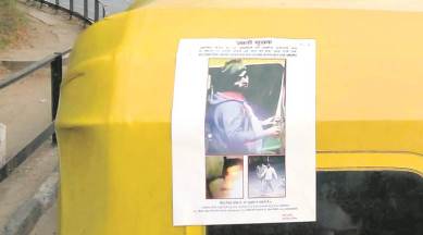 chandigarh gangrape, 21 yr old girl rape, chandigarh auto rape case, sector 52, punjab news, chandigarh news, indian express