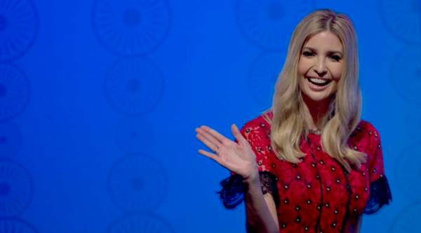 Ivanka Trump's 'Chinese proverb' tweet mystifies China