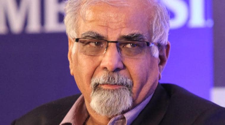 Surjit S Bhalla