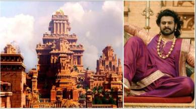 baahubali, baahubali sets, ramoji film city