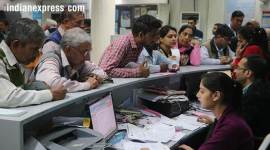 nashik dcc bank chairman, Nashik District Central Cooperative Bank, narendra darade, demonetisation, financial crisis, indian express