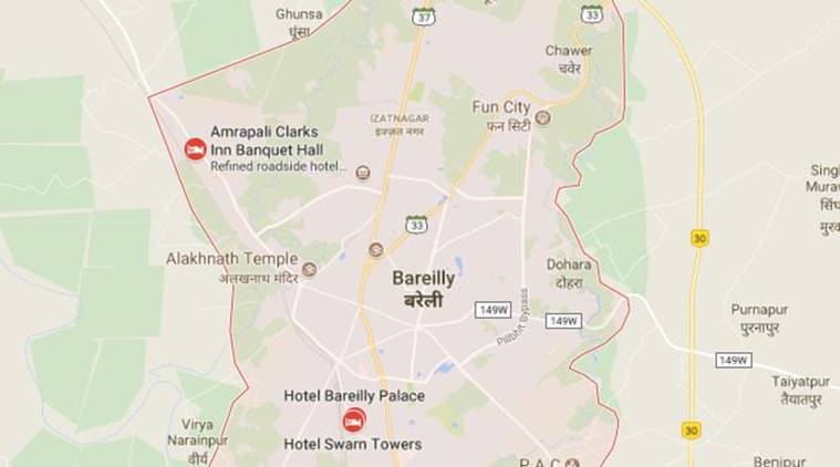 Bareilly woman starvation death