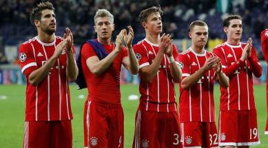 Bayern Munich, Bundesliga, AGM, Jan-Christian Dreesen, sports news, football, Indian Express