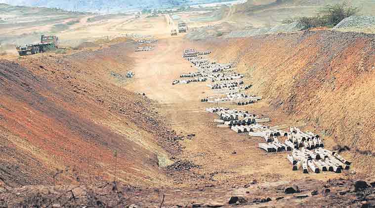 national mineral exploration policy, mineral exploration, mineral exploration, mining, niti aayog, mineral mining, india news, indian express news