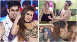 Benafsha evicted from Bigg Boss 11 talks about Priyank