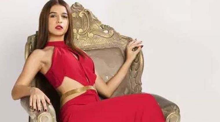 Benafsha Soonawalla eliminated from Bigg Boss 11