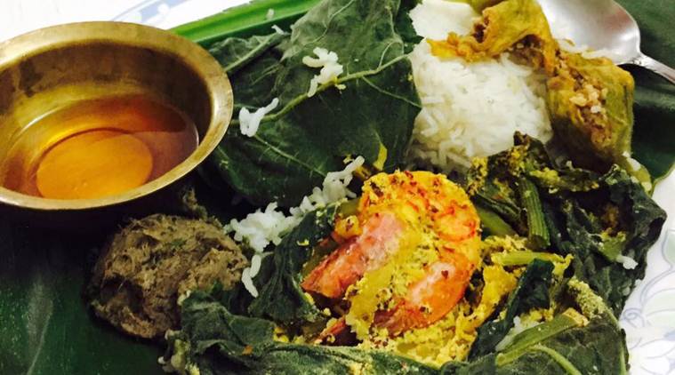 Bengali food, Bengali cuisine