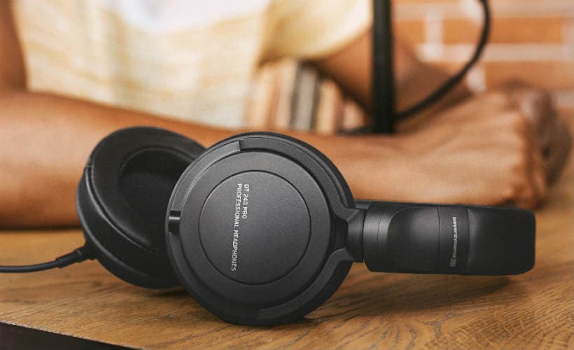 Beyerdynamic dt discount 240 pro gaming