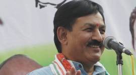 lok sabha election, lok sabha elections 2019, lok sabha polls, lok sabha elections gujarat, gujarat elections, elections in gujarat, bharatsinh solanki, ex union minister, anand, election news, indian express news