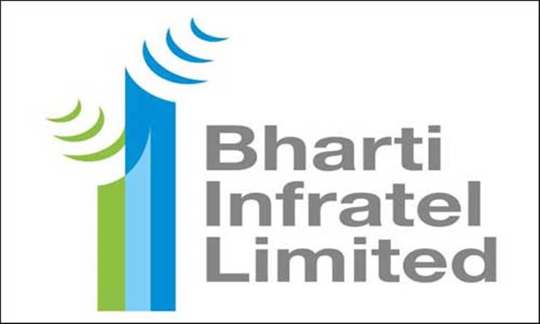 Bharti sells stake in Bharti Infratel for Rs 3,325 crore | Business ...