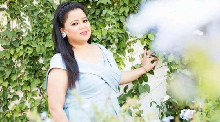 bharti singh birthday