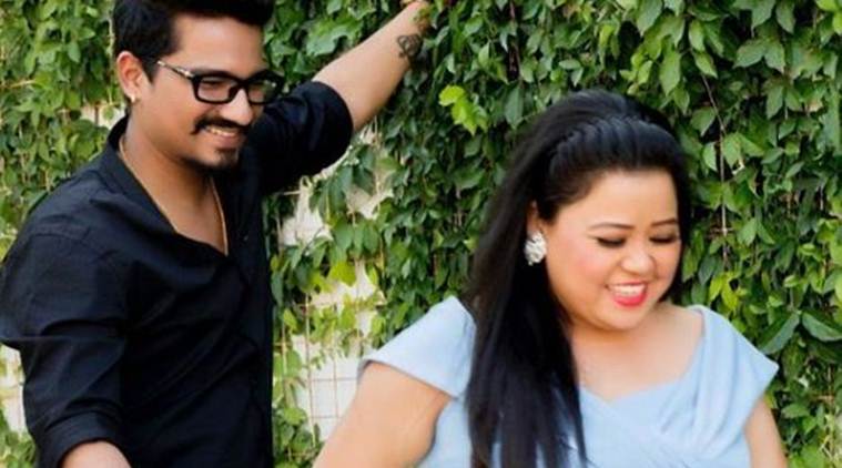 Bharti Singh Haarsh Lambachiyaas Pre Wedding Video Will Make You Fall In Love With The Couple