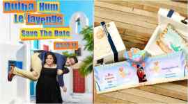 bharti singh, bharti singh wedding card, bharti haarsh wedding card, bharti harsh wedding card, bharti singh wedding date,