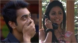 Big Boss 11, Bigg Boss 11 nominations, hina khan, luv