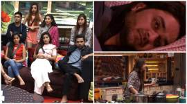 Bigg Boss 11, Bigg Boss 11 preview, Bigg Boss 11 November 2 preview, Bigg Boss 11 news, Bigg Boss 11 latest episode, Bigg Boss, Bigg Boss 11 fights, Bigg Boss 11 vikash gupta