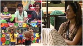 Bigg Boss 11, Bigg Boss 11 preview, Bigg Boss 11 NEWS, Bigg Boss 11 new captain, Sabyasachi, Sabyasachi bigg boss, Bigg Boss 11 november 10 preview