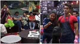 Bigg Boss 11 preview, Bigg Boss 11 november 9 preview, Bigg Boss 11, Bigg Boss 11 news, Bigg Boss 11 latest episode, Bigg Boss 11 news