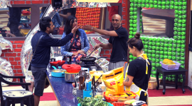 bigg boss 11 november 27 preview