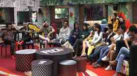 Bigg Boss 11, November 3 preview, bigg boss 11, bigg boss news, bigg boss latest updates, bigg boss latest news 