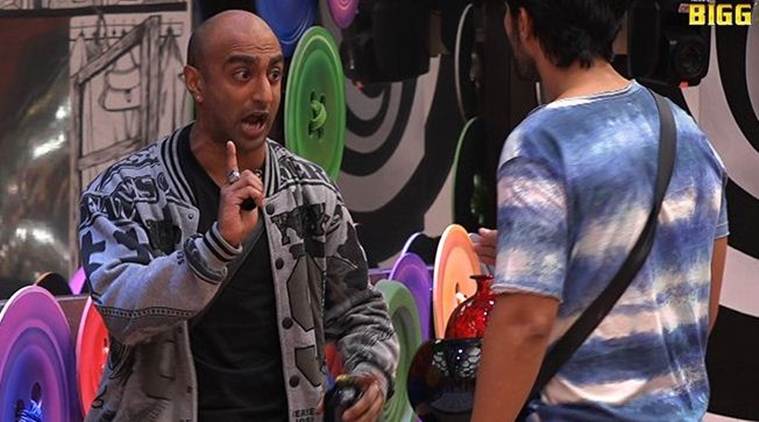 Bigg Boss 11, November 23 preview: Hiten becomes the captain, Akash