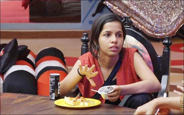 bigg boss, dhinchak pooja, bigg boss dhinchak pooja, bigg boss 11
