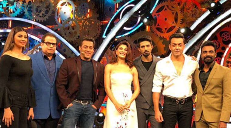 Bigg Boss 11 November 26 Weekend Ka Vaar written update: Sapna