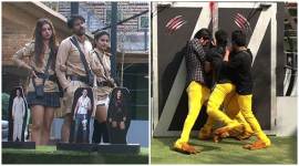 Bigg Boss 11 November 16 preview