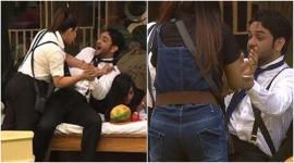 Bigg Boss 11, Bigg Boss 11 november 1 preview, november 1 preview Bigg Boss 11, bigg boss 11 november 1 episode