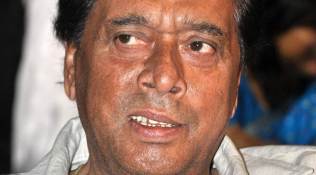 Veteran Assamese actor Biju Phukan dies at 70