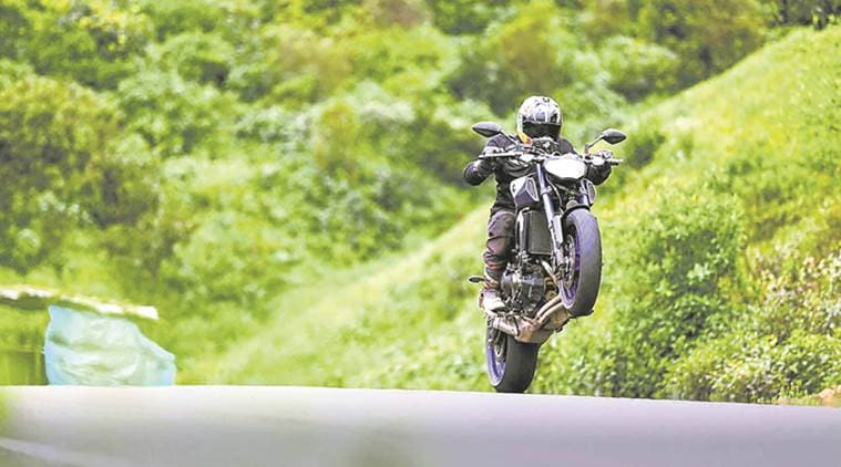Motorcycle enthusiasts gear up for bike fest in Goa in November | Pune