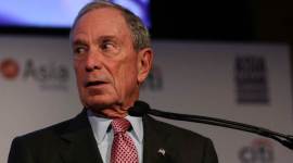 Paris climate pact, paris climate deal, US president, donald trump, America's Pledge, Michael Bloomberg, US withdraws from paris climate deal