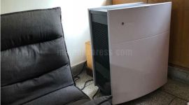 BlueAir Classic 680i review price in India specifications features