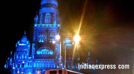 The civic body registered an FIR at Chembur police station on Monday. (Express photo/File)