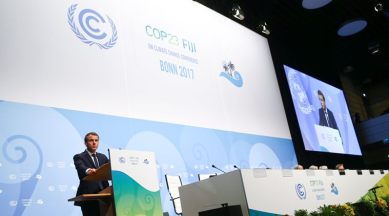 Bonn, climate change, Bonn climate change conference, climate change conference
