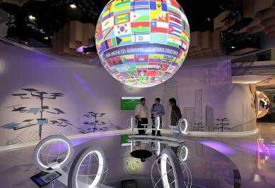 Bonn climate conference, pre-2010 actions, un climate change meet, bonn climate meet, world news, climate news, indian express news