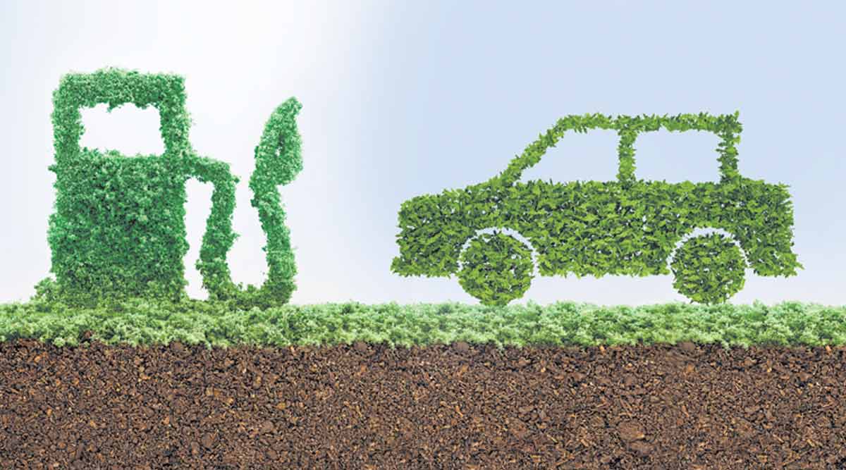 Delhi air pollution, BS-VI fuel, BS-VI fuel roll-out in delhi, ultra-clean Euro-VI grade petrol and diesel, Dharmendra Pradhan, oil ministry, indian automobile manufacturers, diesel vehicles, petrol vehicles, automob