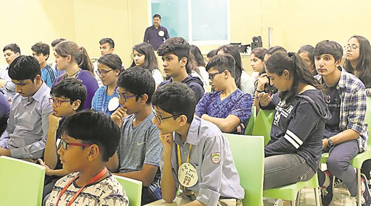 Mumbai schools up the 'anti' on bullying