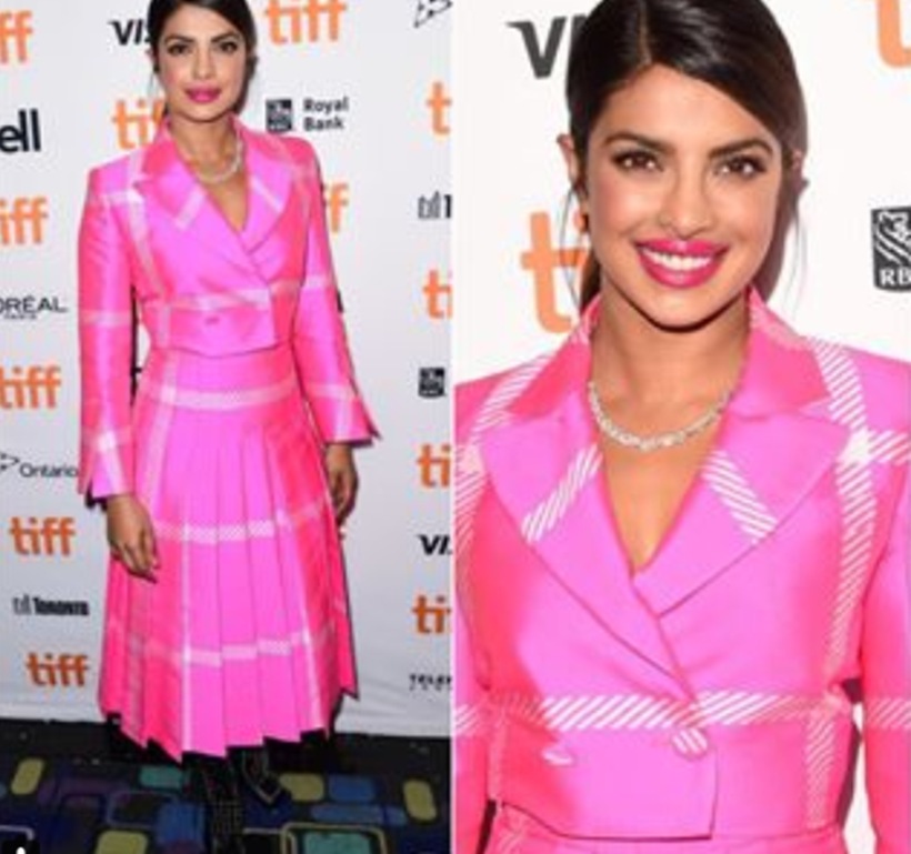 Golden gowns, Deepika Padukone, Priyanka Chopra, Sonam Kapoor, Kareena Kapoor Khan, Vidya Balan, Malaika Arora, Suhana Khan, Sridevi, Karisma Kapoor, kareena kapoor, sridevi, colours that made a splash this year, cannes, ashwariya rai, indian express, indian express news