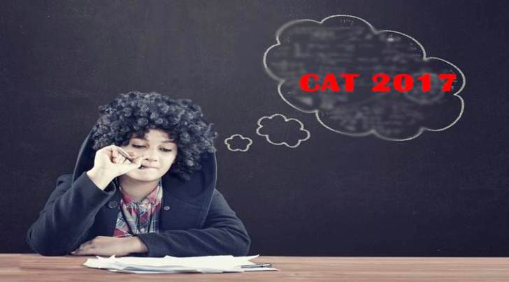 CAT 2017, CAT results, iim lucknow