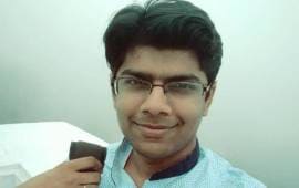 CAT, IIM, CAT topper, iimcat.ac.in, IIM CAT, FMS, CAT 2016 topper, CAT preparation tips, FMS CAT topper, mukesh goyal, education news, indian express