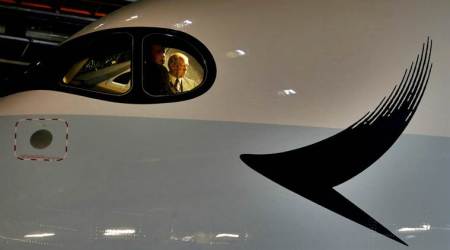 cathay pacific, cathay pacific airlines, pilot unions, hong kong airlines, indian express