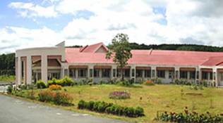 Protest at North East Hills University over delay in action taken on complaint