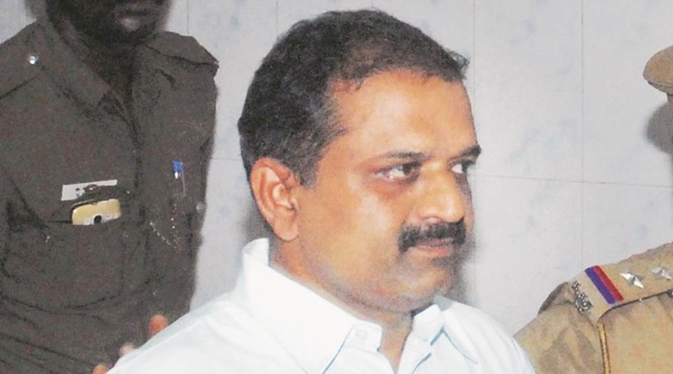 Judge who handed death to Rajiv Gandhi killers writes to Sonia
