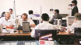 Paradise Papers, Rosy Blue, Paradise Papers Rody Blue, Dilip Mehta, International Consortium of Investigative Journalists, Paradise Papers India, Indian Express