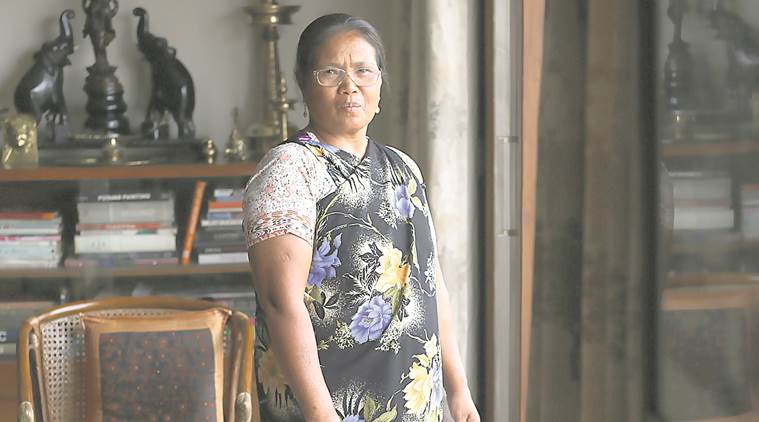 Lyngdoh, Manipur, North East, Panel, India News, Indian Express